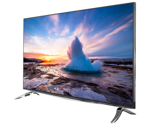 Настройка и подключение приставки Сбербокс в Волжском